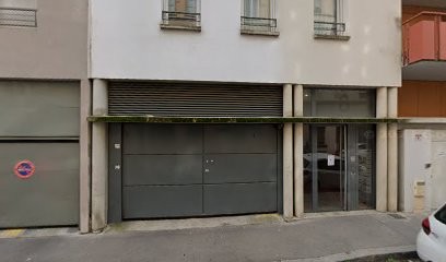 Cabinet infirmier Beyour Cote-Rey, Cabinet Infirmier à Lyon 09