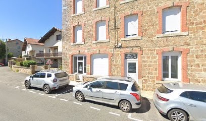 CABINET INFIRMIER FAYASSON LANDON RIUS BERNAL, Cabinet Infirmier à Usson-en-Forez