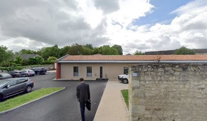 Charbonneau De La Bouillerie Fabienne, Cabinet Infirmier à Loudun