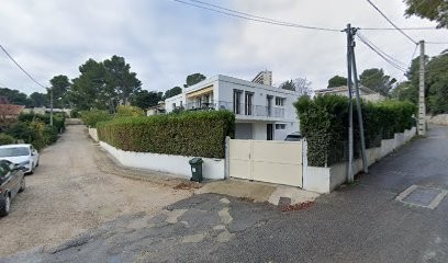 MONSIEUR BERTRAND DE LAVAISSIERE, Cabinet Infirmier aux Angles