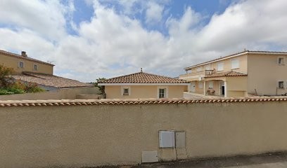 Vuillemin Nathalie, Cabinet Infirmier à Vic-la-Gardiole