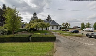 Cabinet infirmier, Cabinet Infirmier à Hangest-en-Santerre