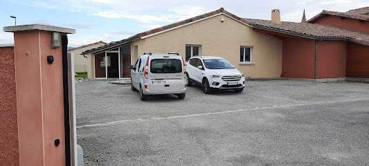 Infirmière Darriet Annick, Cabinet Infirmier à Upie