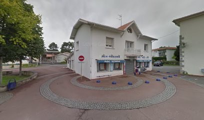 Latour Christine, Cabinet Infirmier à Saint-Martin-de-Seignanx