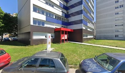 Infirmière Limoges Beaubreuil Jéromine WESTPHAL, Cabinet Infirmier à Limoges