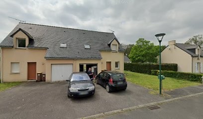 Cité des Cloches La, Cabinet Infirmier à Plessé