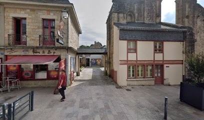 LE CLANCHE Marion, Cabinet Infirmier à Quimperlé