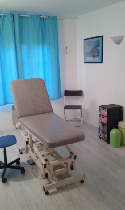 ROBIC Marie-Chantal Infirmière, Cabinet Infirmier à Changé