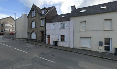 Esteve-Hernot Gaelle, Cabinet Infirmier à Plougastel-Daoulas