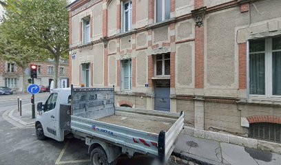 Lobut Christian, Cabinet Infirmier à Orléans