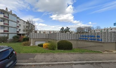 Abibes Samia, Cabinet Infirmier à Mulhouse