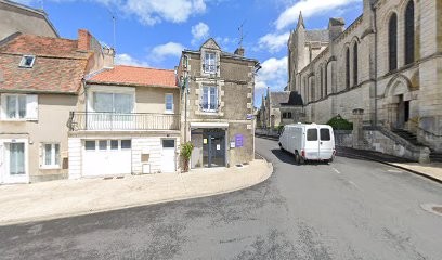 Fayolle-Gonon Pascale, Cabinet Infirmier à Montmorillon