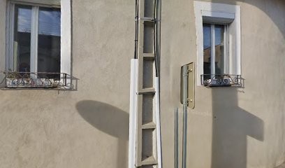 Brunel Brigitte, Cabinet Infirmier à Sète