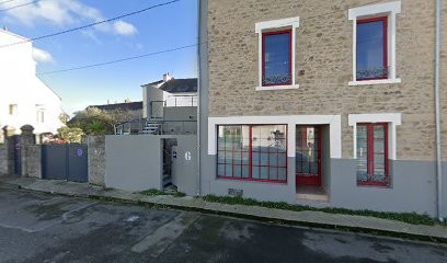 Giboire Marie-André, Cabinet Infirmier à Port-Louis