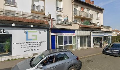 Mraizika Guylaine, Cabinet Infirmier au Mans