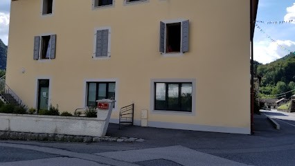 Anne Beamonte Et Lydia Perrot, Cabinet Infirmier à Mieussy