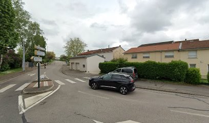 Coupé Sophie, Infirmière, Cabinet Infirmier à Seichamps