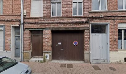 Bourbotte Justine Therese Francoise, Cabinet Infirmier à Lille