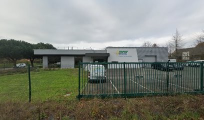 Impec Domicile, Cabinet Infirmier à Saint-Herblain