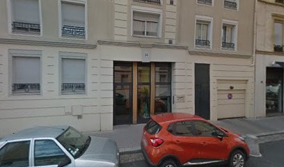 Fournier Gilbert Cabinet infirmier transfert au 83 bis rue des charmettes, Cabinet Infirmier à Lyon 06