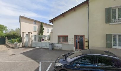 Budynek Sabine, Cabinet Infirmier à Solaize