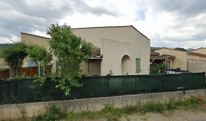 infirmier libéral Raphael LACOUR, Cabinet Infirmier à Lamalou-les-Bains