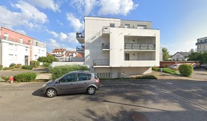 Harmony Messas, Cabinet Infirmier à Ostwald