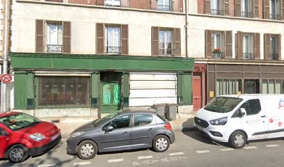 CAMILOTTO Laura, Cabinet Infirmier au Perreux-sur-Marne