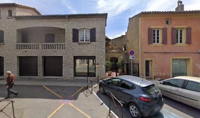 LOIRE MILAN Fabienne, Cabinet Infirmier à Monteux