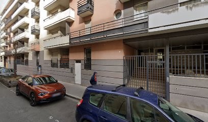 Khellas Zoubir, Cabinet Infirmier à Villeurbanne