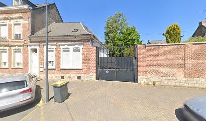 Boutrouille Pinchon Stephanie, Cabinet Infirmier à Solesmes