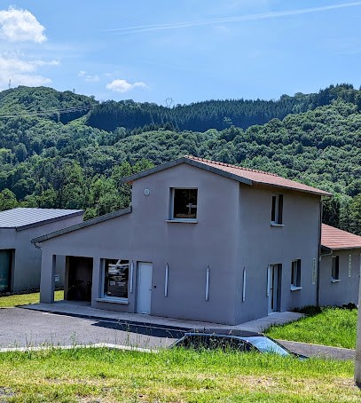 Infirmiers De La Jordanne, Cabinet Infirmier à Saint-Simon