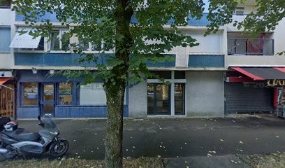 Cabinet infirmier Lyautey, Cabinet Infirmier à Pau