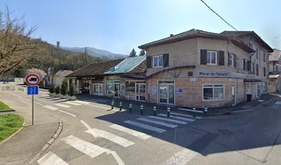 Gianini Olivier, Cabinet Infirmier à Pontcharra