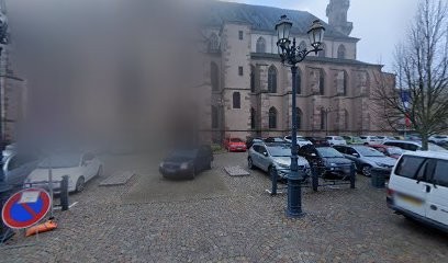 Prevost Danièle, Cabinet Infirmier à Molsheim