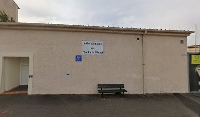 Scm Soins Infirmiers Du Nyonsais, Cabinet Infirmier à Nyons