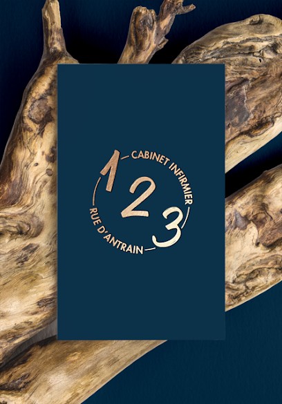 Cabinet Infirmier RENNES Antrain Le Foll - Le Marchand - Collet, Cabinet Infirmier à Rennes