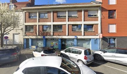 Centre Médico Social, Cabinet Infirmier à Dunkerque