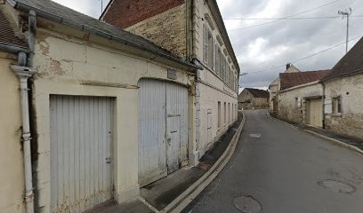 LAUGERE Julie, Cabinet Infirmier à Mogneville