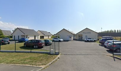 Vimbert Le Cavorzin Armelle, Cabinet Infirmier à Octeville-sur-Mer