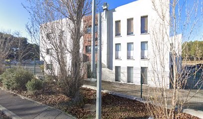 Eva Bonouvrier Infirmière Libérale Soins à Domicile Velaux, Cabinet Infirmier à Velaux