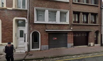 BEAUDELLE, Cabinet Infirmier à Calais