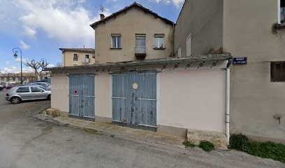 Smagghe Boniffacy Patricia, Cabinet Infirmier aux Mées