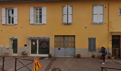 Laredo Josiane, Cabinet Infirmier à Mandelieu-la-Napoule