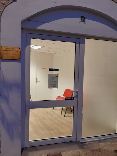 Marie Khelifi, Cabinet Infirmier à Marguerittes