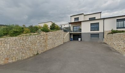 Nicolas Rousson, Cabinet Infirmier à Mende