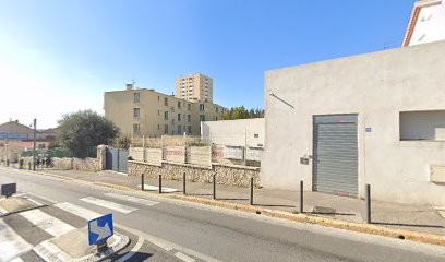 INFIRMIERES DU 14 Et 3ème Arrondissement, Cabinet Infirmier à Marseille 14