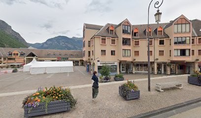 Pingot Sylvie, Cabinet Infirmier à Saint-Jean-de-Maurienne
