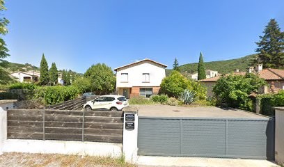 Alamé Bilal, Cabinet Infirmier à Lodève