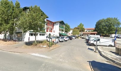 Henry Elisabeth, Cabinet Infirmier à Ahetze